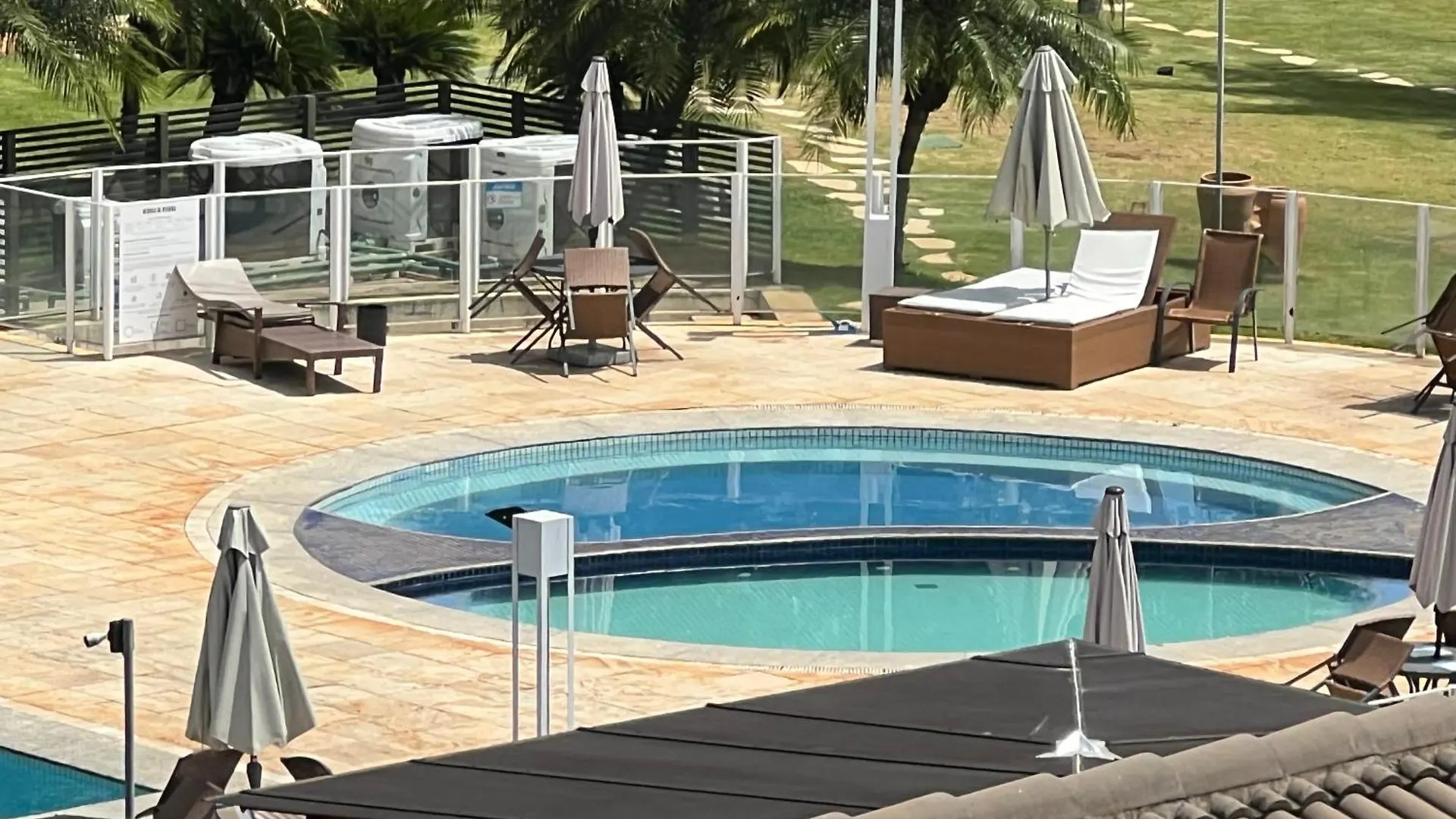 View467Liferesortbr Brasília Aparthotel