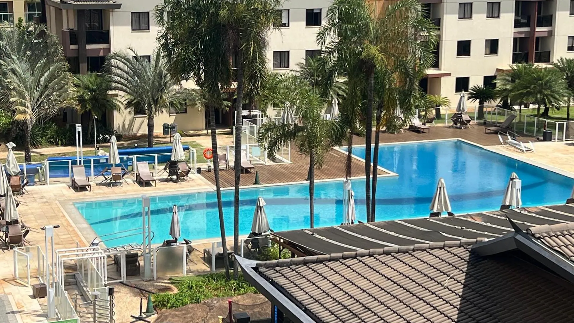 View467Liferesortbr Brasília Aparthotel