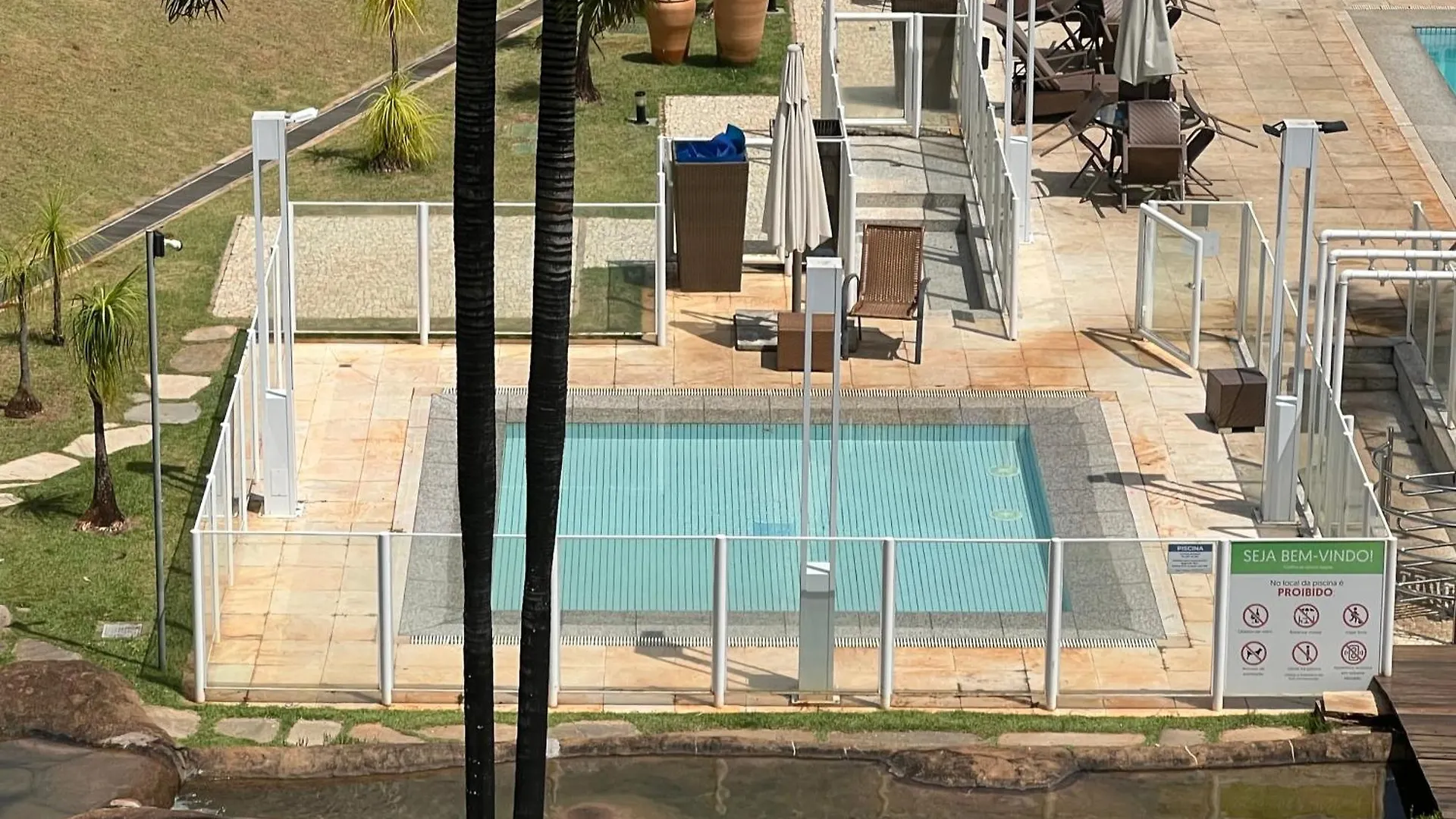 Aparthotel View467Liferesortbr Brasilia